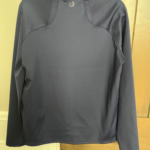 Masters Zip Up - Picture 4 of 4